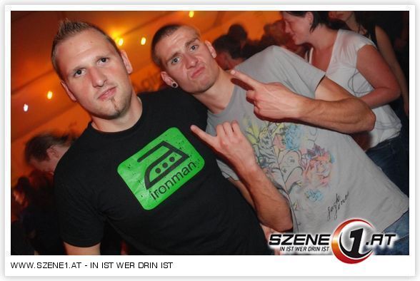 Powernacht 2009 - 