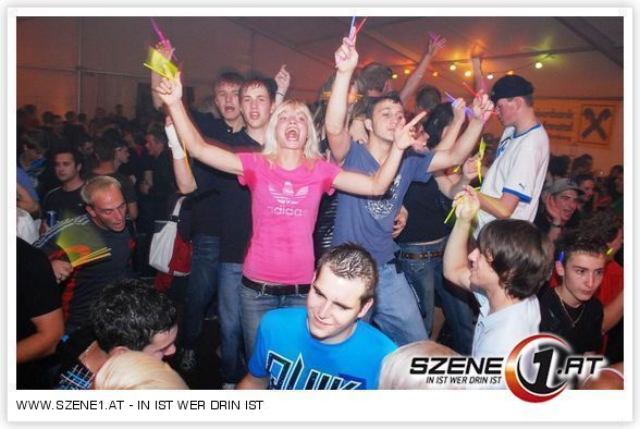 Powernacht 2009 - 