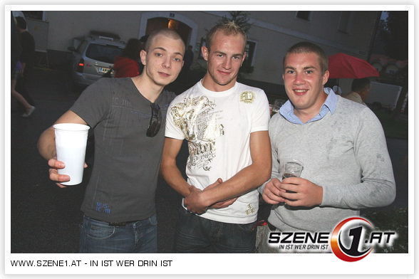 Powernacht 2009 - 