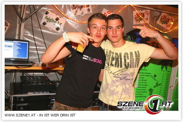 Powernacht 2009 - 