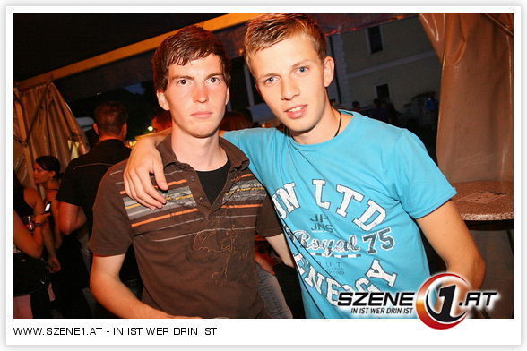 Powernacht 2009 - 