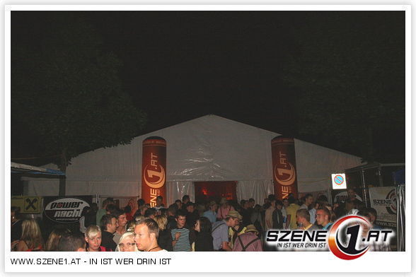 Powernacht 2009 - 