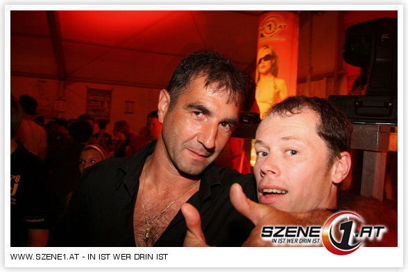 Powernacht 2009 - 