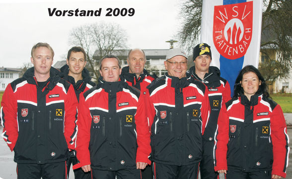 WSV 2008-2009 - 