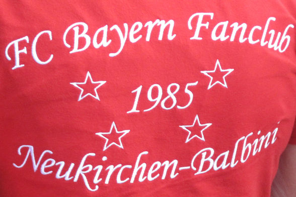 2010 FC Bayern-Wolfsburg - 