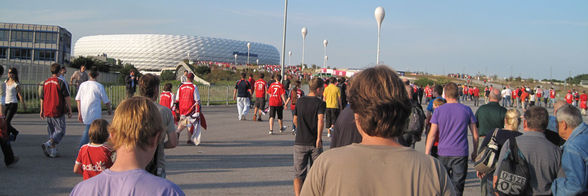 2010 FC Bayern-Wolfsburg - 