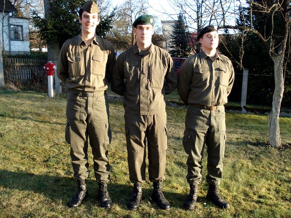 Bundesheer - 