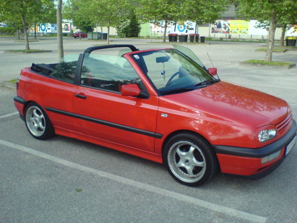 Cabrio - 