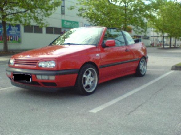 Cabrio - 