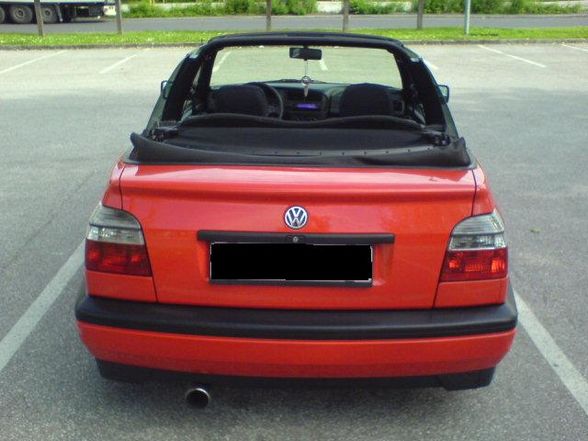 Cabrio - 