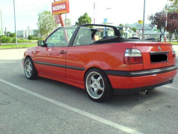 Cabrio - 