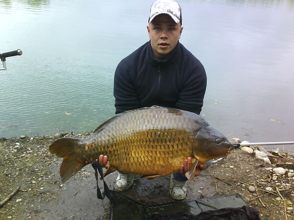 New Fishing 2009 - 