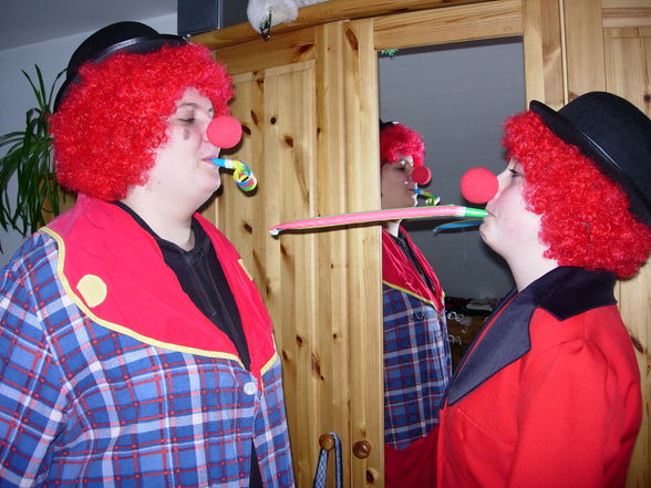 Fasching - 