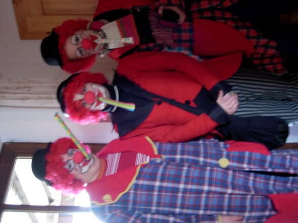 Fasching - 