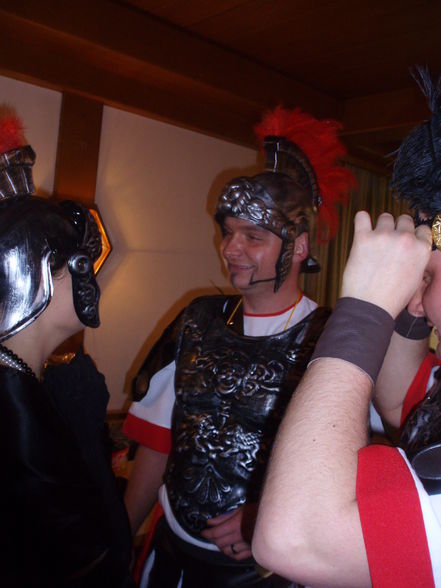 Fasching 09 - 