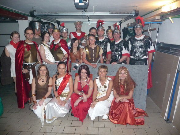 Fasching 09 - 