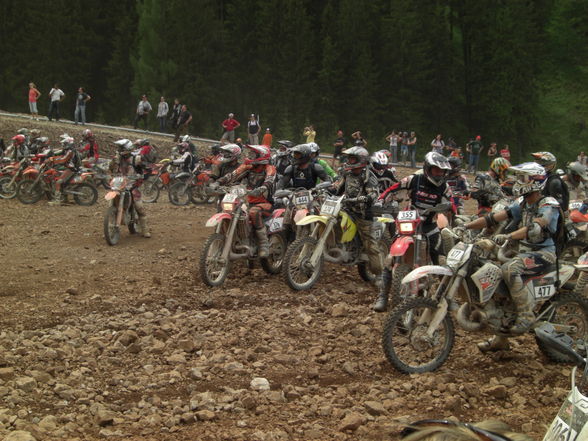 Erzbergrodeo 08 - 