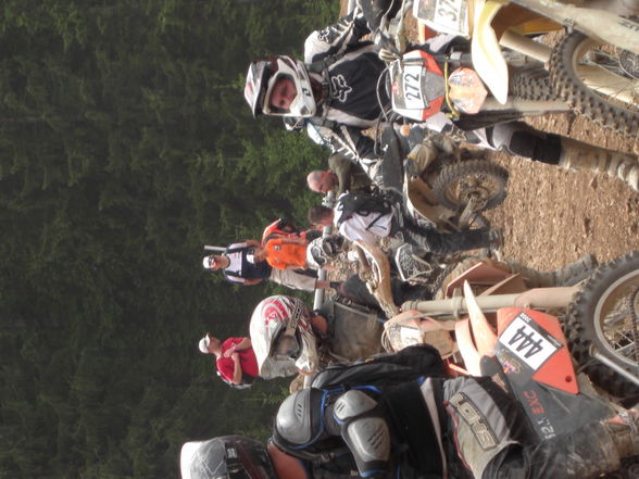 Erzbergrodeo 08 - 