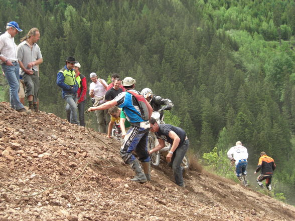 Erzbergrodeo 08 - 