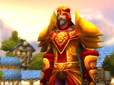 World of Warcraft - 