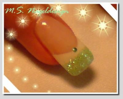 FreeStyle Nail`s«.•°•.¸.•º)  - 