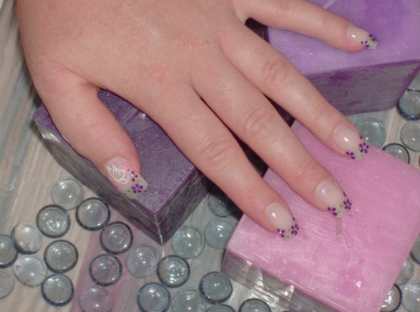 FreeStyle Nail`s«.•°•.¸.•º)  - 