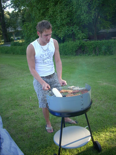 grillen - 