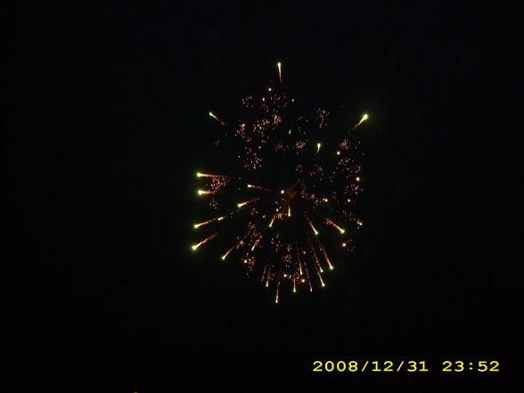 Silvester 08 - 