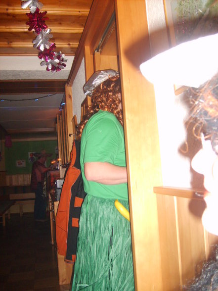 Fasching 2007 - 