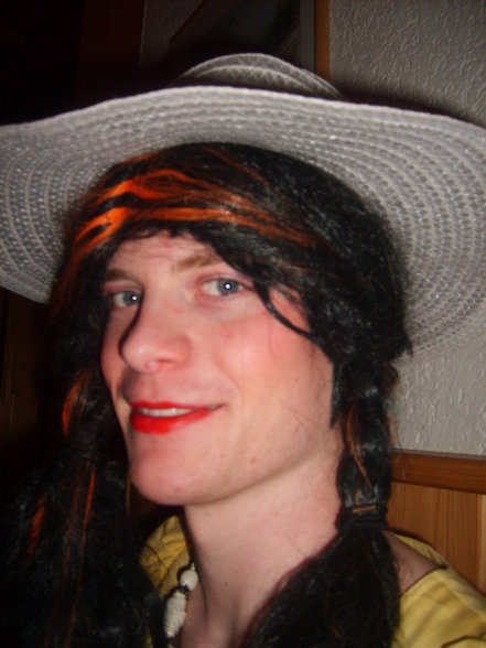 Fasching 2007 - 