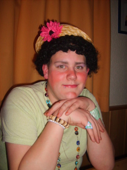 Fasching 2007 - 