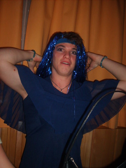 Fasching 2007 - 