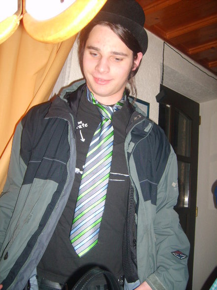 Fasching 2007 - 