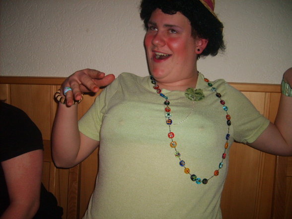 Fasching 2007 - 