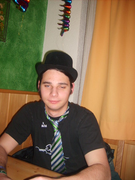 Fasching 2007 - 