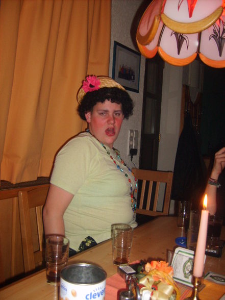 Fasching 2007 - 