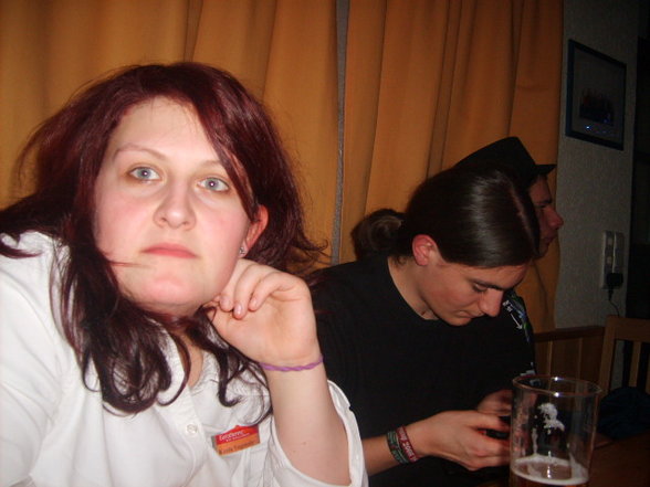 Fasching 2007 - 