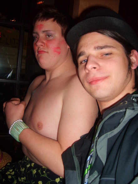 Fasching 2007 - 