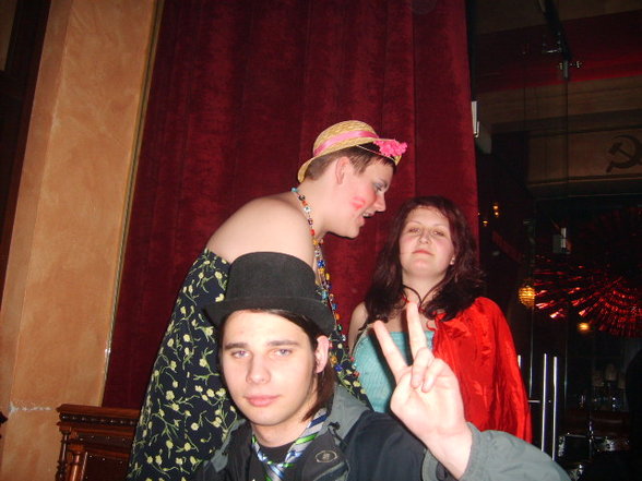 Fasching 2007 - 