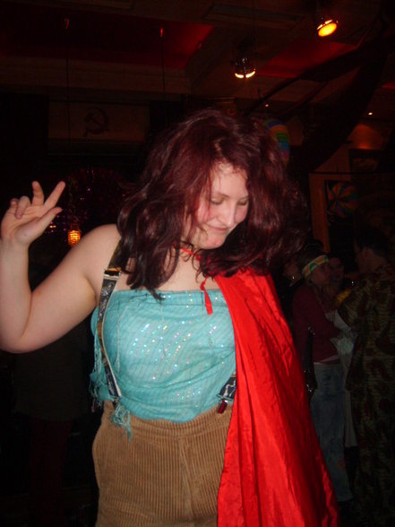 Fasching 2007 - 