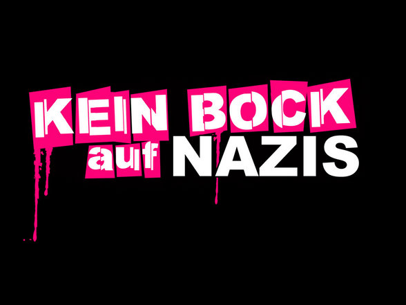 Nazis verpisst euch keiner vermisst euch - 