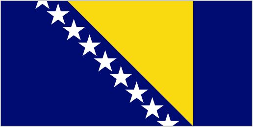 Bosna is the best fuck the rest - 