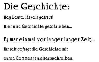 GeScHiCtE - 