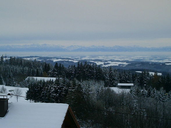 Pfarrkirchen AUSSICHT - 