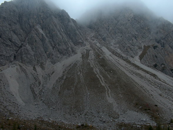 Lienz Karlsbaderhütte 2260m - 