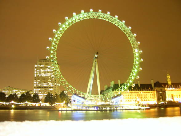 London - 