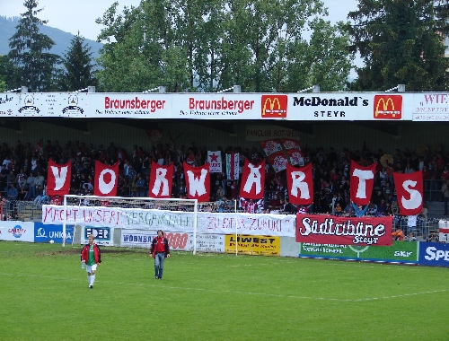 SK Vorwärts - 