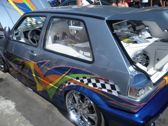 GTI Treffen 2009 - 