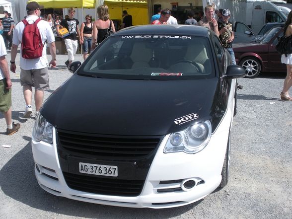 GTI Treffen 2009 - 