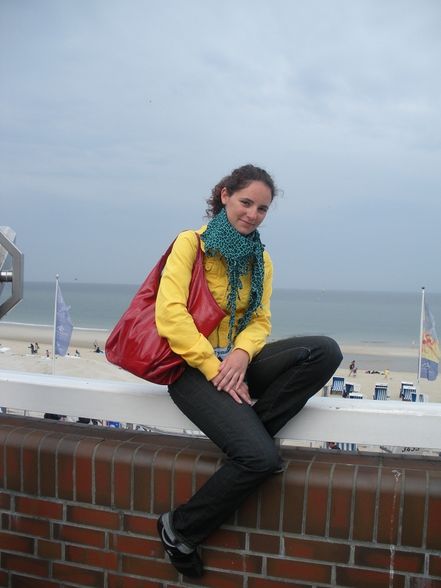 Sylt 2009 - 